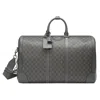 Gucci Ophidia Large Duffle Bag In Grau