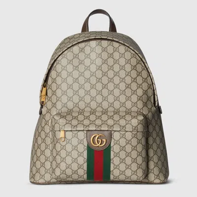 Gucci Ophidia Medium Backpack