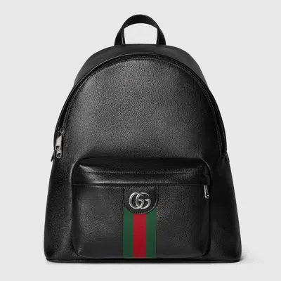 Gucci Ophidia Medium Backpack