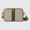 Gucci Ophidia Medium Crossbody Bag