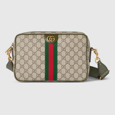 Gucci Ophidia Medium Crossbody Bag