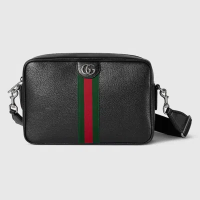 Gucci Ophidia Medium Crossbody Bag