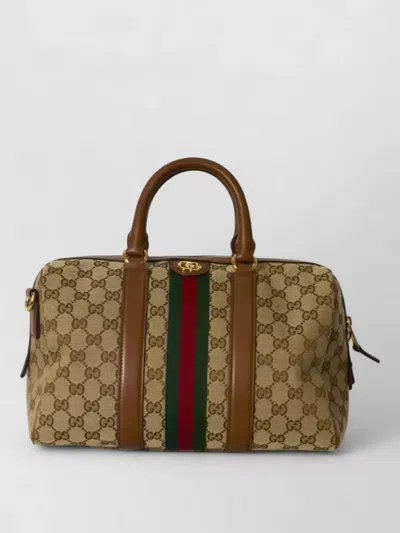 Gucci Ophidia Medium Hobo Tote Bag