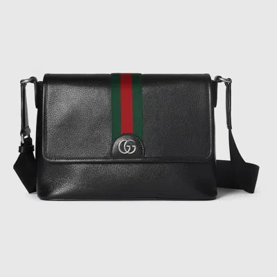 Gucci Ophidia Medium Messenger Bag
