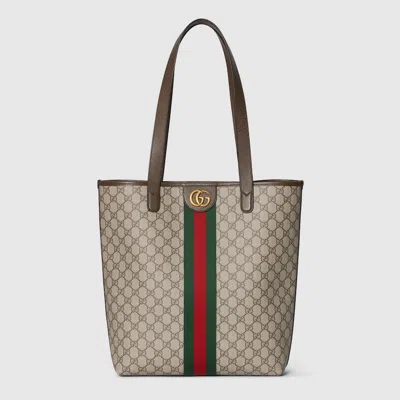 Gucci Ophidia Medium Tote Bag