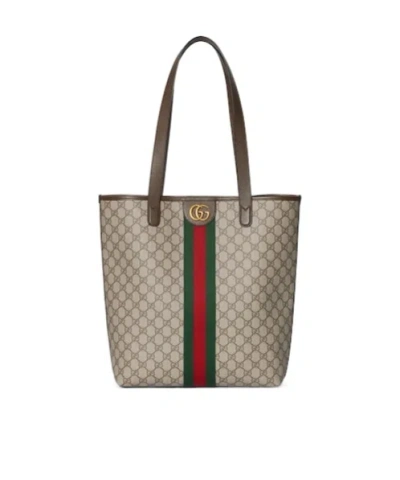 Gucci Ophidia Medium Tote Bag