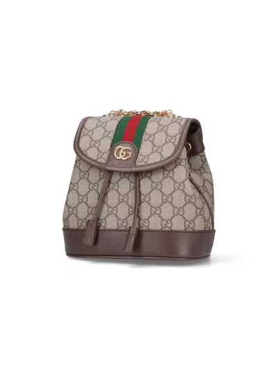 Gucci Ophidia Mini Backpack