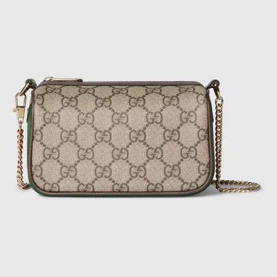 Gucci Ophidia Mini Bag