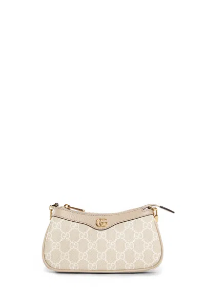 Gucci Ophidia Mini Bag In Sand