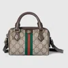 Gucci Ophidia Mini Boston Bag