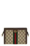 Gucci 'ophidia' Mini Crossbody Bag