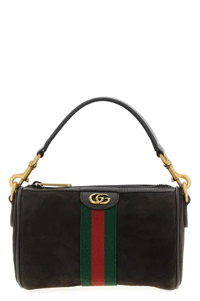 GUCCI 'OPHIDIA' MINI HANDBAG