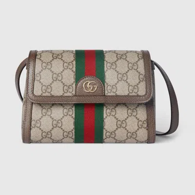 Gucci Ophidia Mini Shoulder Bag