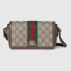 Gucci Ophidia Mini Shoulder Bag