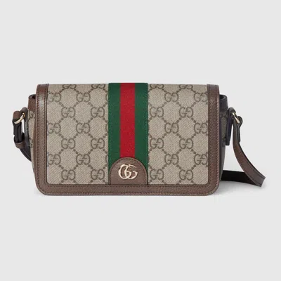 Gucci Ophidia Mini Shoulder Bag