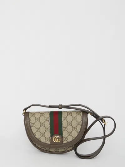 Gucci Ophidia Mini Shoulder Bag