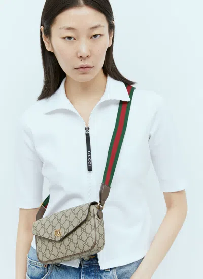 Gucci Ophidia Mini Shoulder Bag