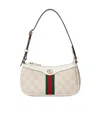 Gucci Ophidia Mini Shoulder Bag In Multi