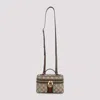 Gucci Ophidia Pouch In Multi