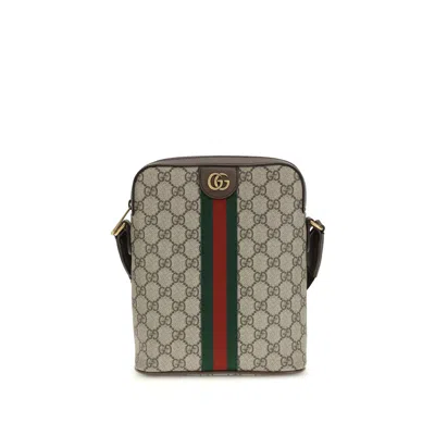 Gucci Ophidia Shoulder Bag