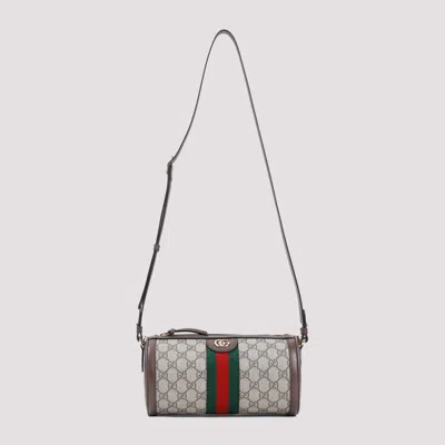 Gucci Ophidia Shoulder Bag In Multi