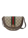 Gucci Ophidia Shoulder Bag Small Size
