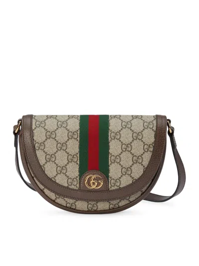 Gucci Ophidia Shoulder Bag Small Size