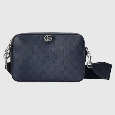 GUCCI GUCCI OPHIDIA SMALL CROSSBODY BAG