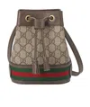 Gucci Women Pre-loved Bag Very Good Condition In Multicolor