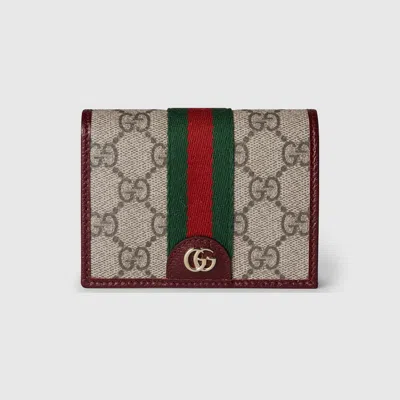 Gucci Ophidia Small Wallet