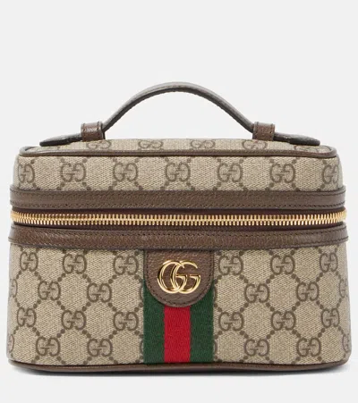 GUCCI OPHIDIA MINI BEAUTY CASE