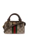 GUCCI OPHIDIA SUPER MINI SHOULDER BAG