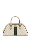 GUCCI OPHIDIA TOTE BAG