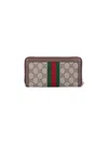 GUCCI GUCCI OPHIDIA WALLET