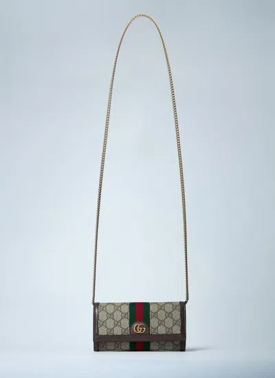 Gucci Ophidia Wallet On Chain