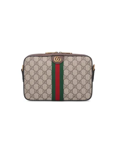 Gucci 'ophidia' Shoulder Bag