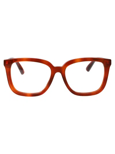 GUCCI GUCCI OPTICAL 