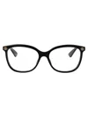 Gucci Gg1817o Linea Emblem Eyeglasses