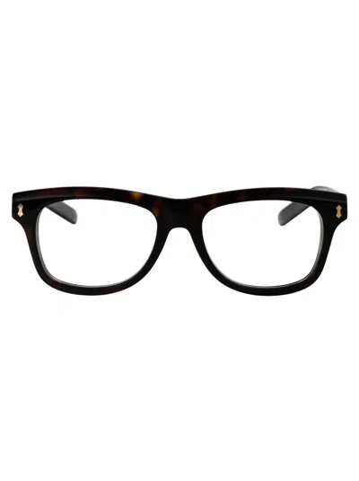 Gucci Optical