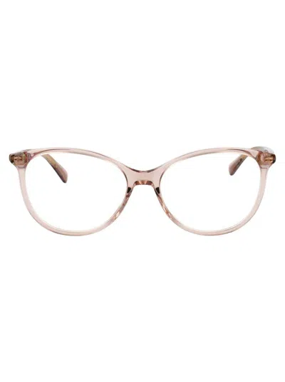 Gucci Optical In Brown
