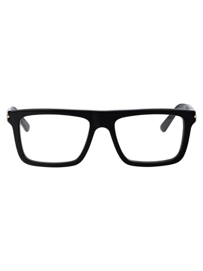 Gucci Optical In Black