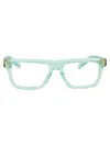 Gucci Optical In Green