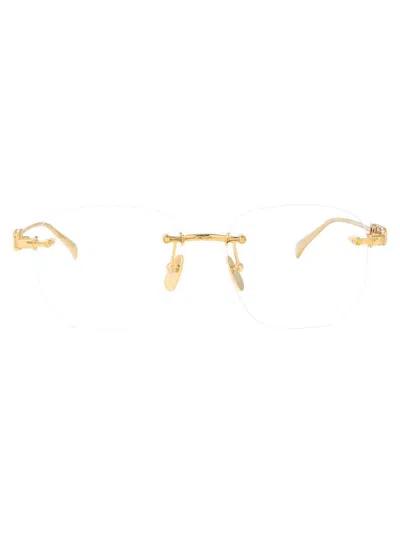 Gucci Optical In Multi