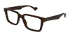 Gucci Optical In Brown