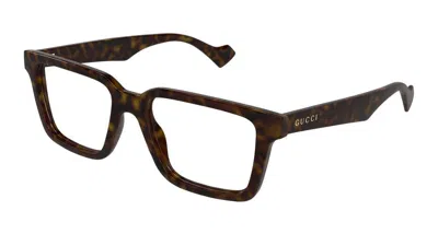 Gucci Optical In Brown