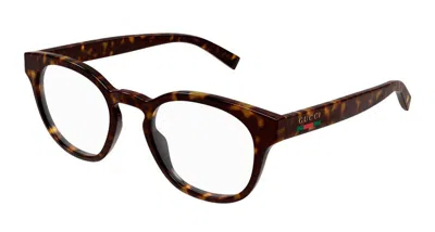 Gucci Optical In Brown