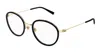 Gucci Eyewear Eyeglasses In Black