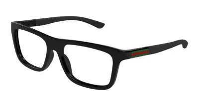 Gucci Optical In Black