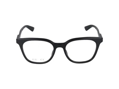 Gucci Optical In Black