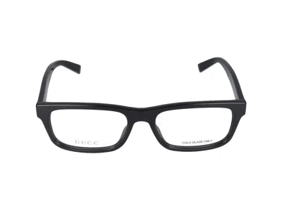 Gucci Optical In Black
